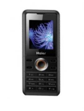 Haier Check