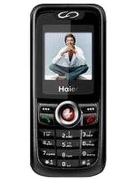 Haier D1600