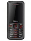 Haier D2000 price in India