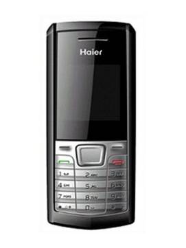 Haier D2100