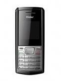 Haier D2100
