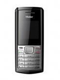 Haier D2100 Price