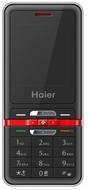 Haier D2200