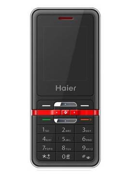 Haier D2200
