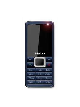 Haier D300