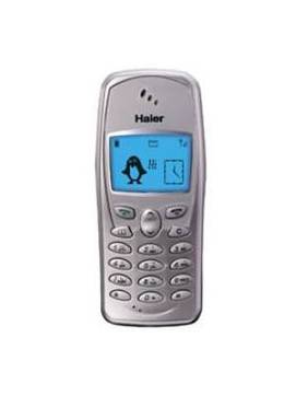 Haier D3000