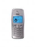 Haier D3000 Price