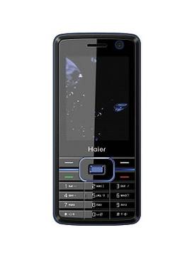 Haier D600