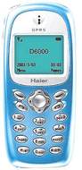 Haier D6000
