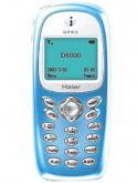 Haier D6000 Price