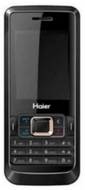Haier Double - Z702