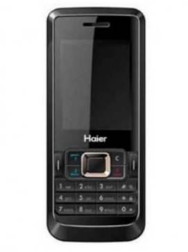 Haier Double - Z702