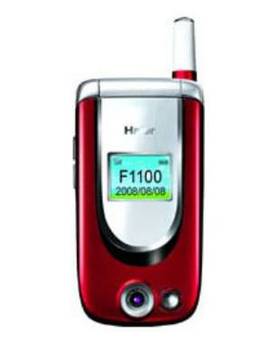 Haier F1100