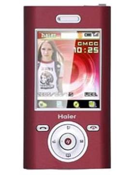 Haier F7