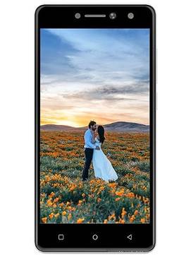 Haier G8