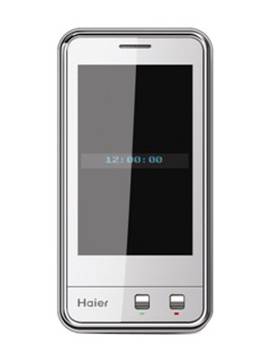 Haier H2