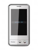 Haier H2 Price