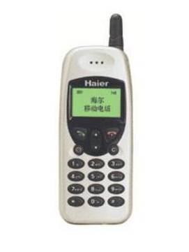 Haier H6910