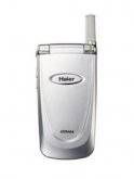 Haier HC1000