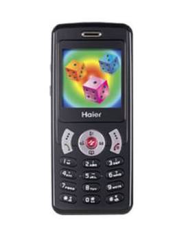 Haier HG-F20
