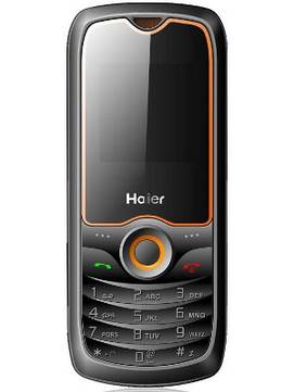 Haier HG-M158