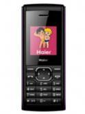 Haier HG-M161 Price