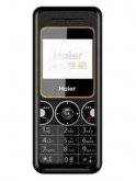 Haier HG-M201