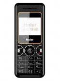Compare Haier HG-M201