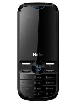 Haier HG-M306