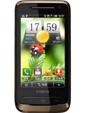 Haier HG-M361