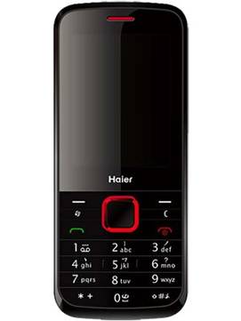 Haier HG-V550