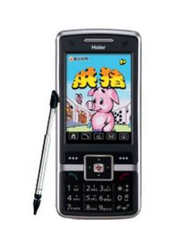 Haier HG-V66