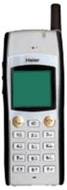 Haier HTG2000