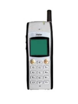 Haier HTG2000