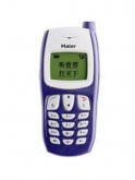Haier HX1000 Price