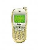 Haier HX2000