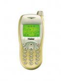 Haier HX2000 Price