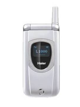 Haier L1000