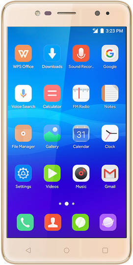 Haier L7
