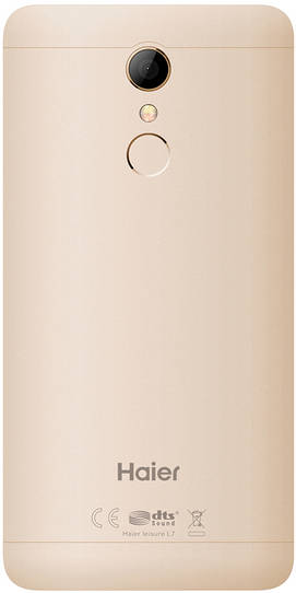 Haier L7