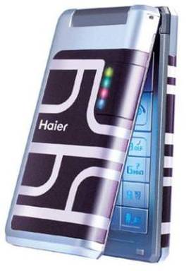 Haier M1000