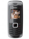 Compare Haier M160 New
