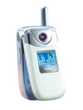 Haier M160