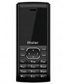 Compare Haier M180