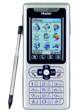 Haier M260