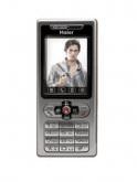 Haier M260 price in India