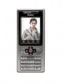 Haier M260 Price