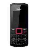 Haier M307 price in India