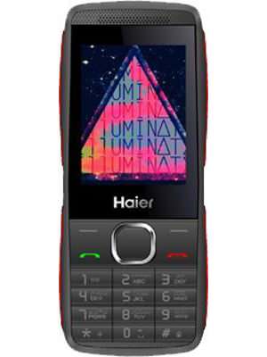 Haier M311 Price