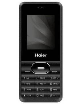 Haier M320 Plus
